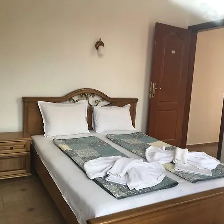 Hristovi Guest house Sozopol