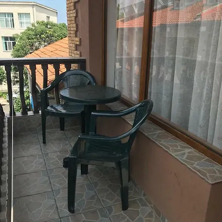 Hristovi Guest house