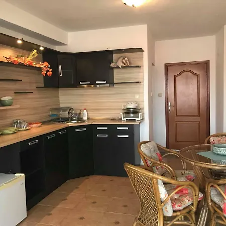Hristovi Guest house *