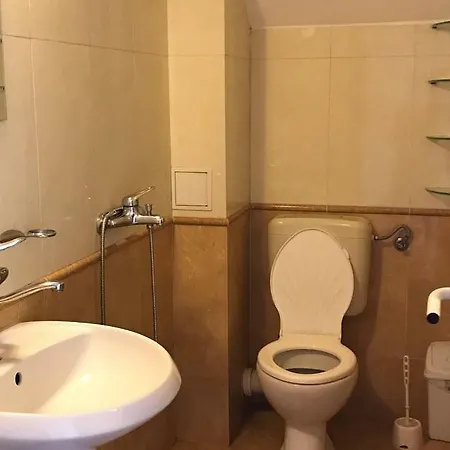 Guest house Hristovi *