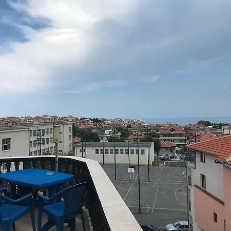 Hristovi Guest house *