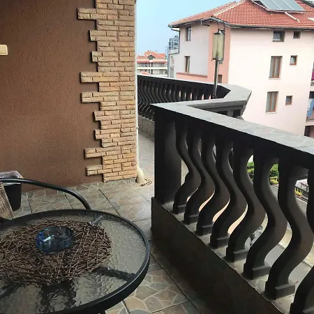 Guest house Hristovi *