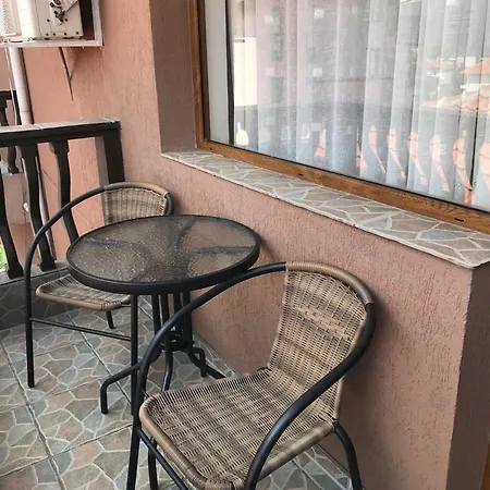 Hristovi * Sozopol