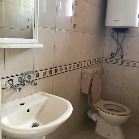 Hristovi Guest house Sozopol