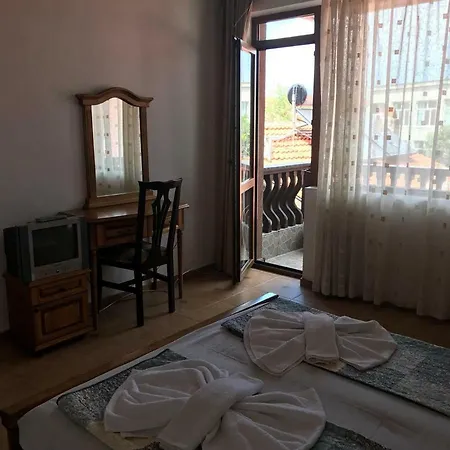 Hristovi * Sozopol