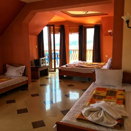 Guest house Hristovi