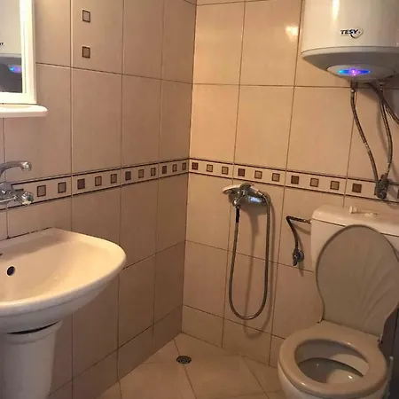 Guest house Hristovi Sozopol