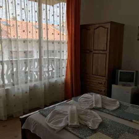 Hristovi Guest house *