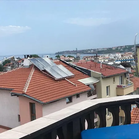 Hristovi * Sozopol
